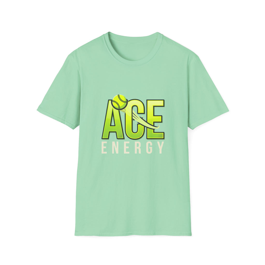 Copy of I Love Tennis T-Shirt
