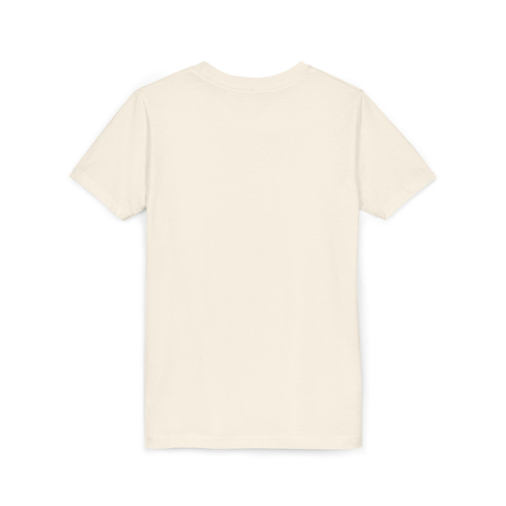 Princess Fairy Kids T-Shirt - Cute Pink Crowned Princess Graphic Youth Tee
