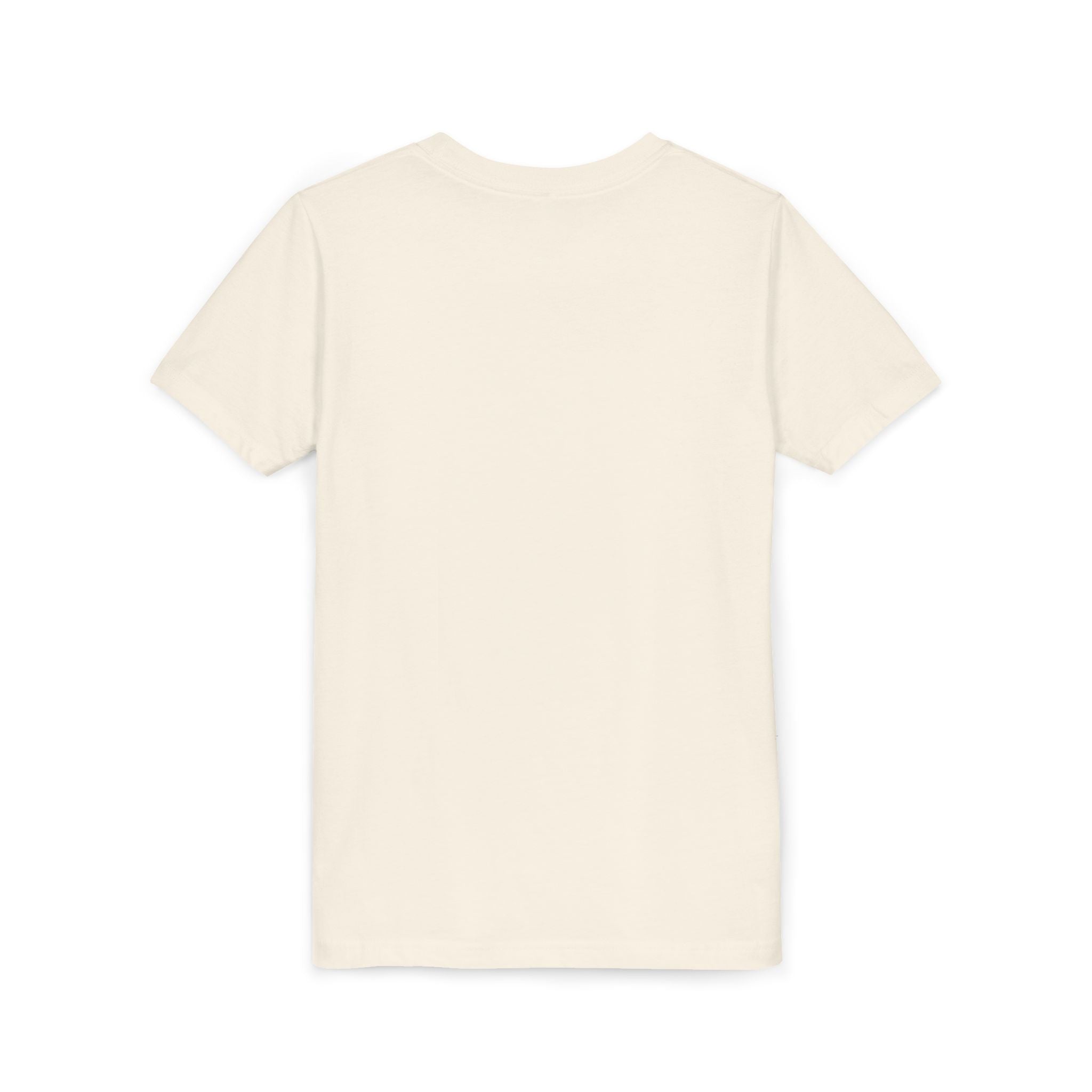 Princess Fairy Kids T-Shirt - Cute Pink Crowned Princess Graphic Youth Tee