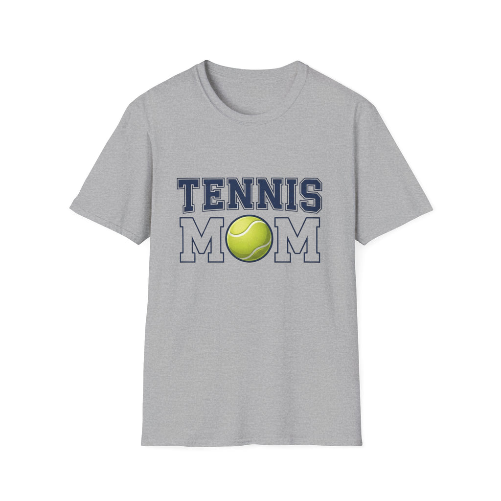 Tennis Mom T‑Shirt