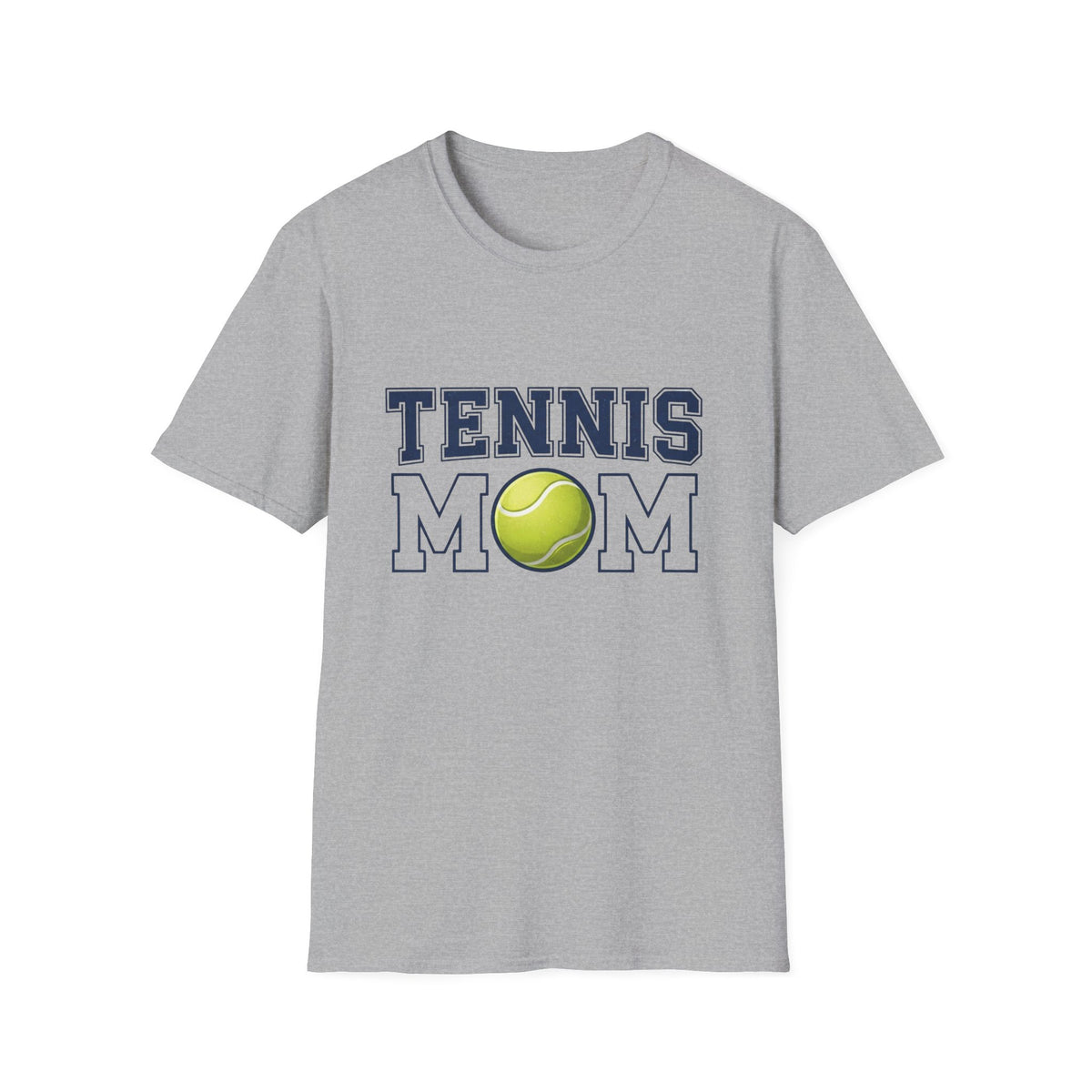 Tennis Mom T‑Shirt