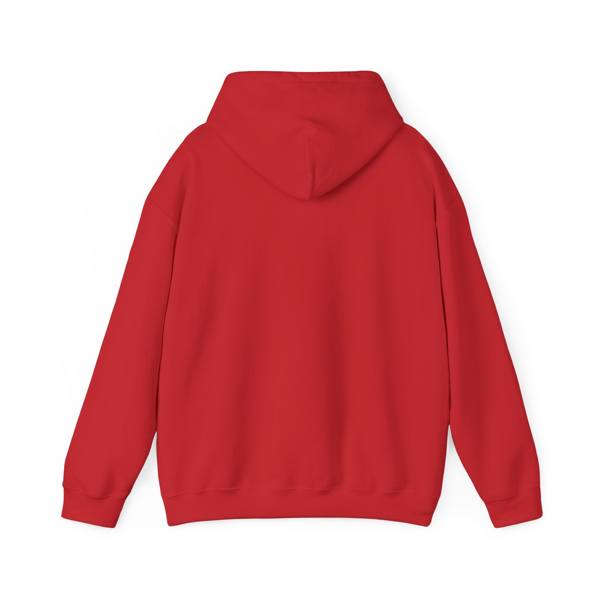 Match Point Tennis Hoodie — 'MATCH POINT' Graphic Pullover