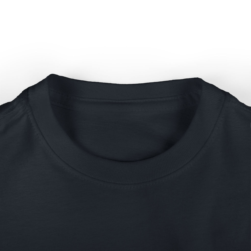 Infant Tee — Cute Teddy Football Jersey (Number 12)