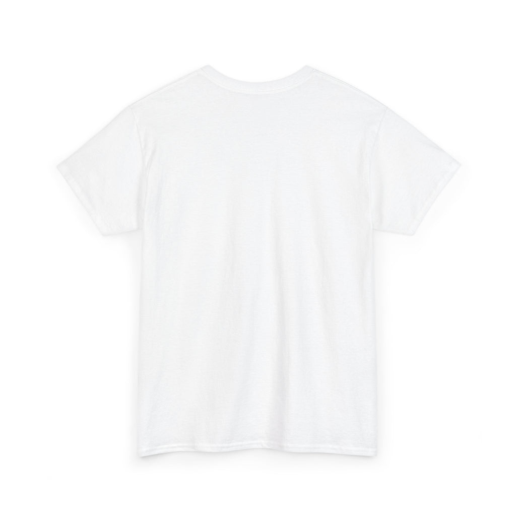 Ace Graphic Tee — Minimal Tennis 'ACE' Design