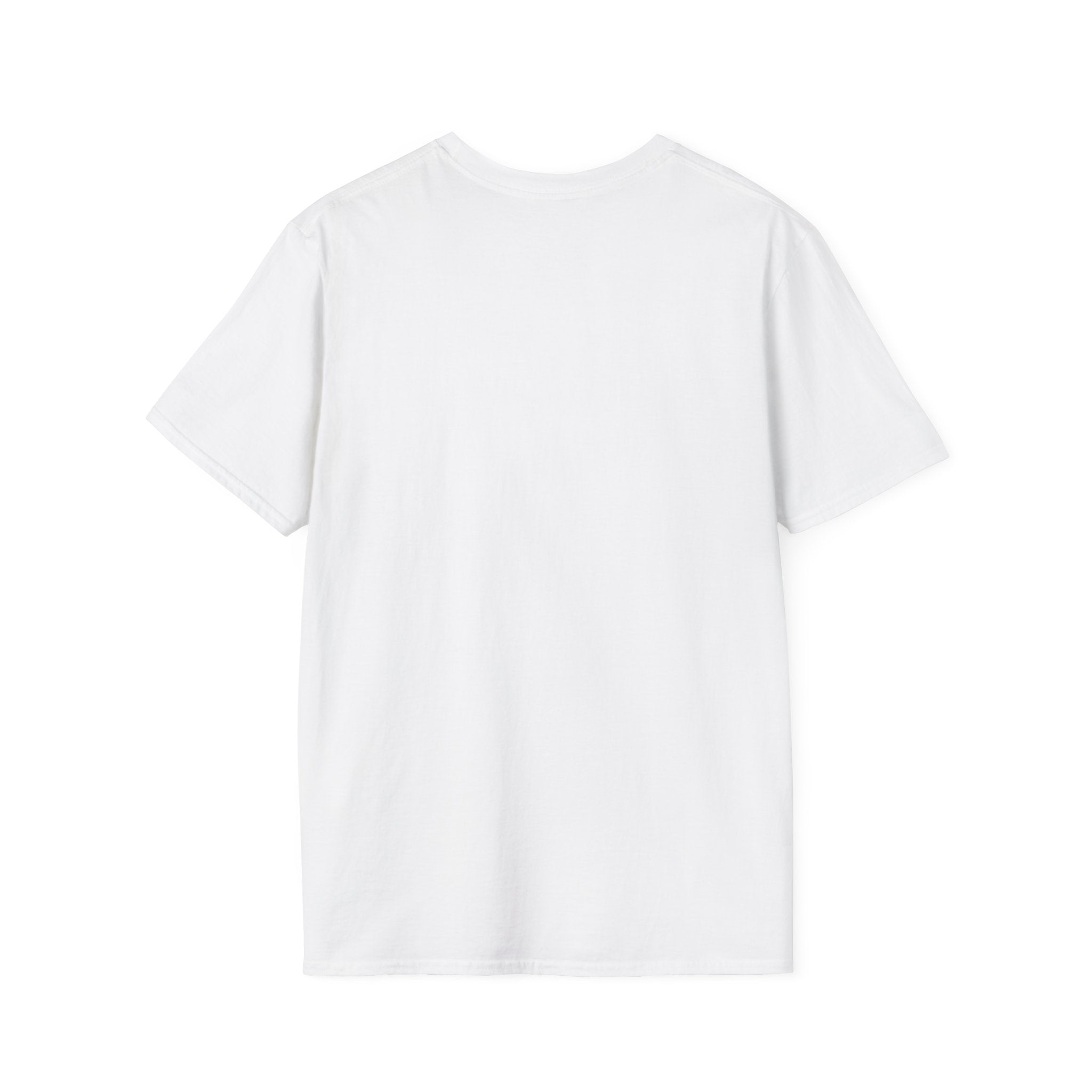 My Coach Says No Cats Funny Cat T-Shirt