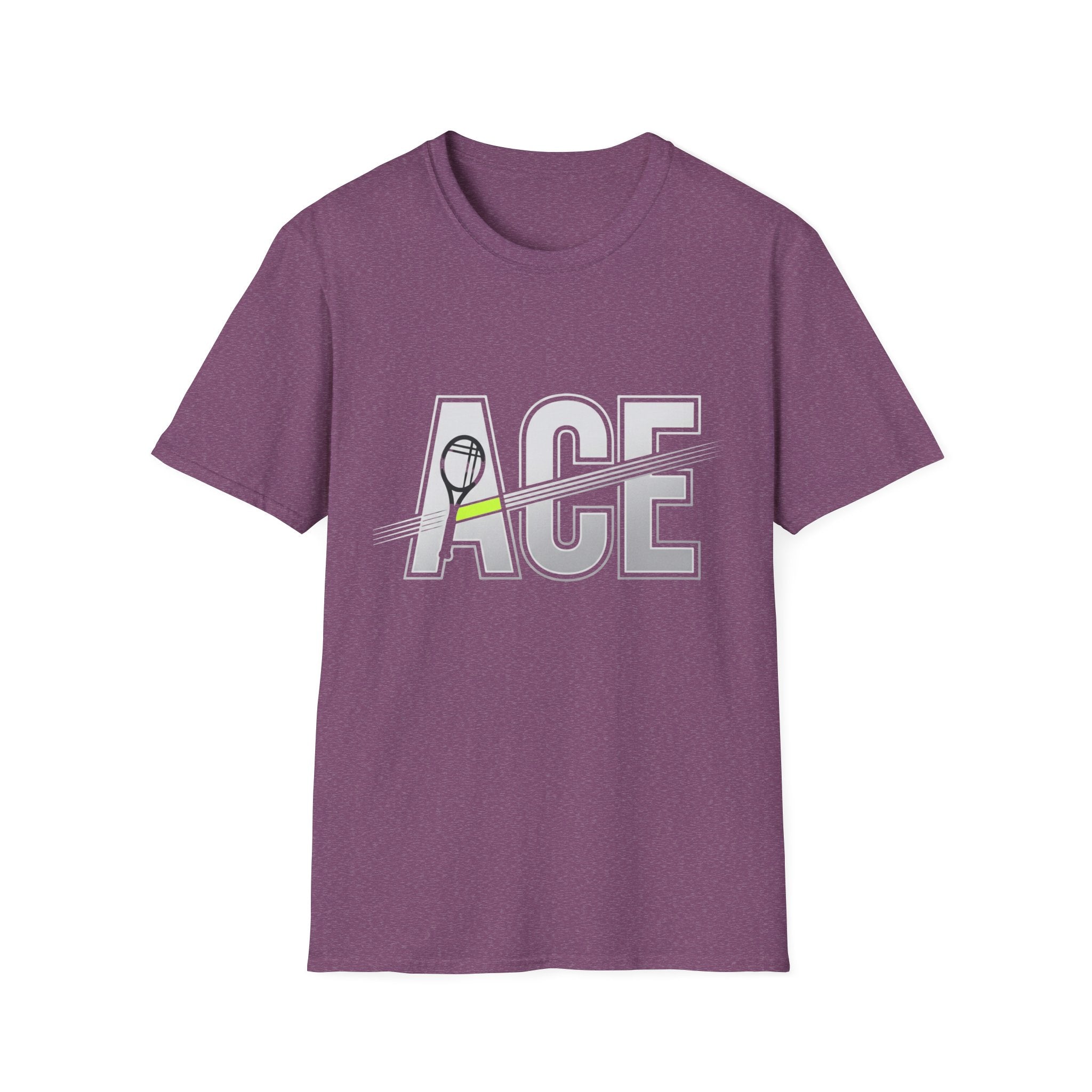 ACE tennis t shirt