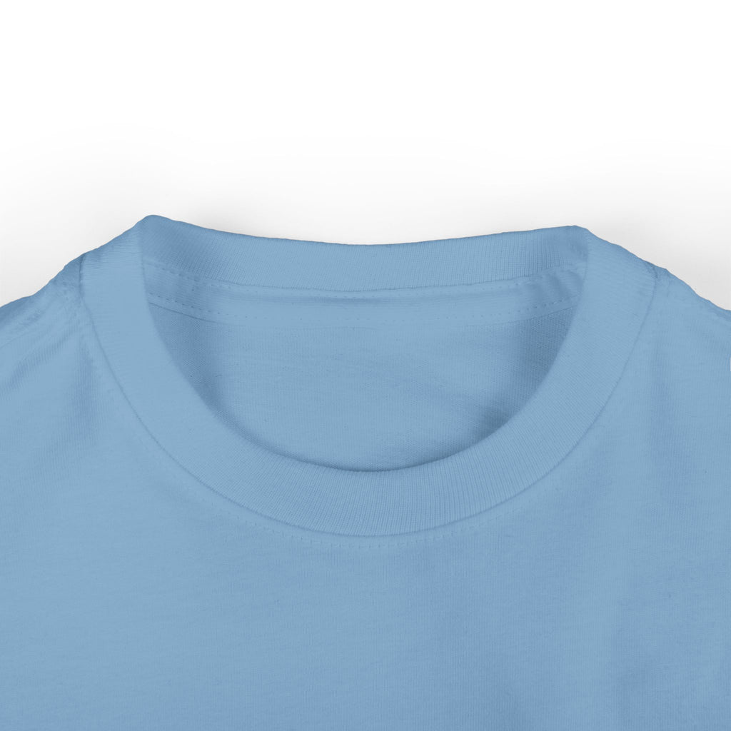 Infant Tee — Cute Teddy Football Jersey (Number 12)
