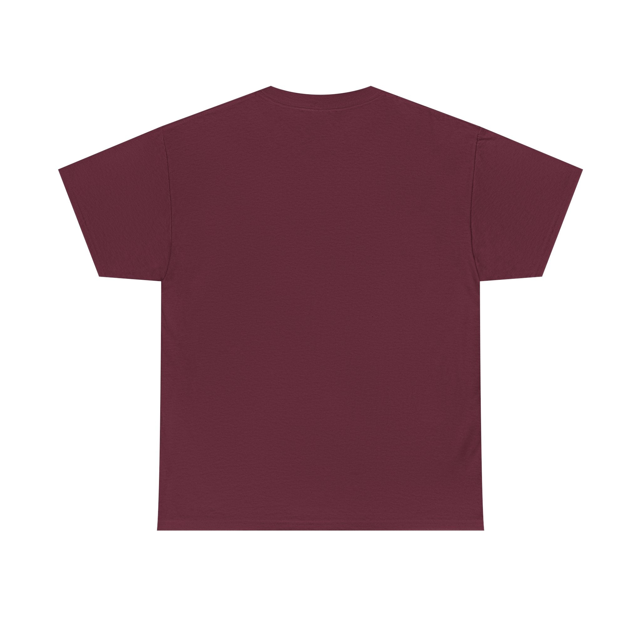 T-Shirt — Tennis Battery Level Graphic Tee (0%-100%)