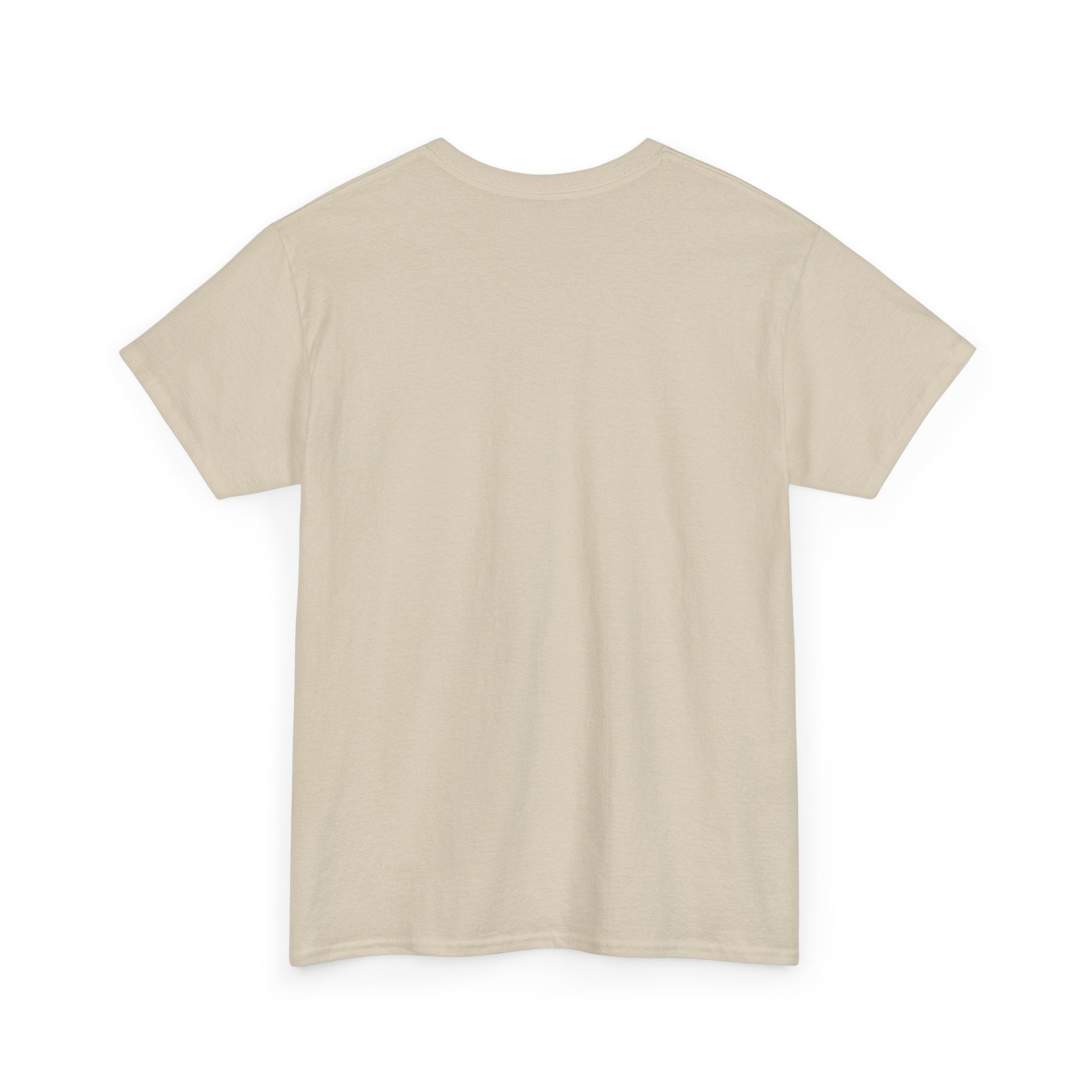 T‑Shirt — "Love Means Nothing in Tennis" Funny Tennis Tee