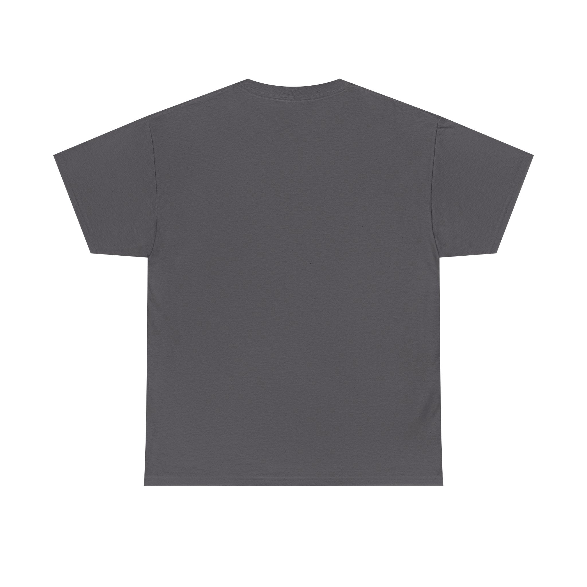 T‑Shirt — "Love Means Nothing in Tennis" Funny Tennis Tee
