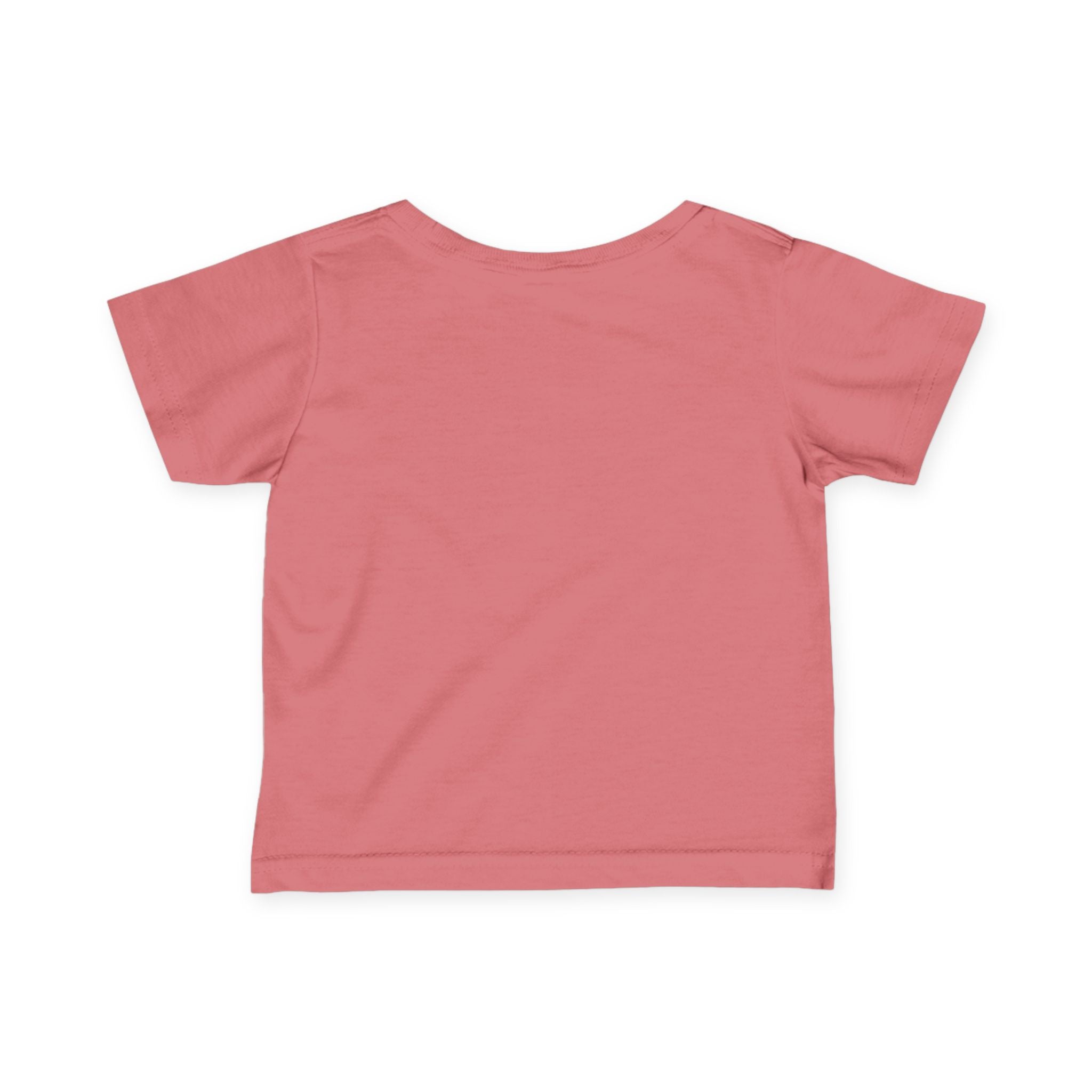 Infant Tee — Cute Teddy Football Jersey (Number 12)