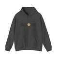 Match Point Tennis Hoodie — 'MATCH POINT' Graphic Pullover