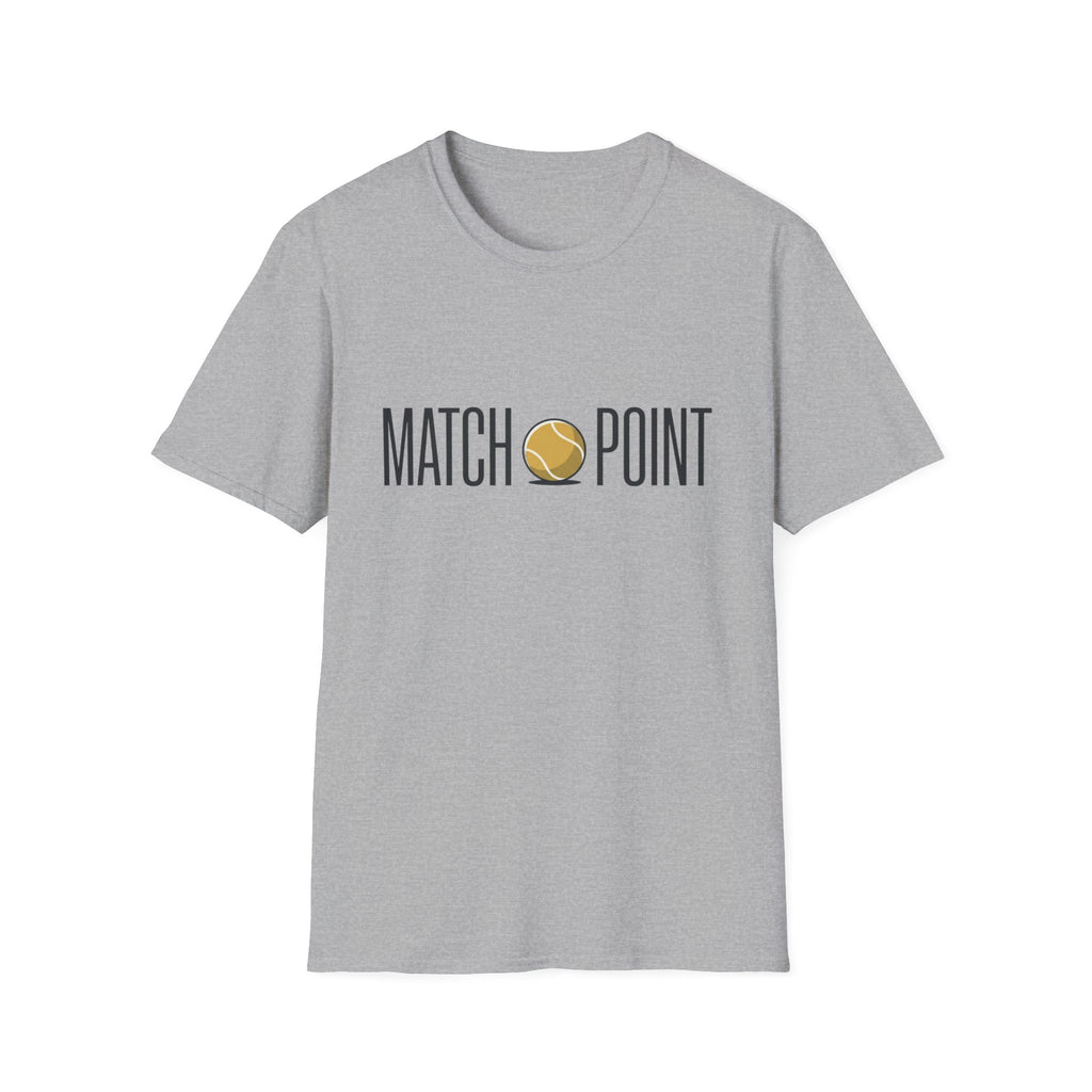 Copy of Sweet spot tennis t_shirt