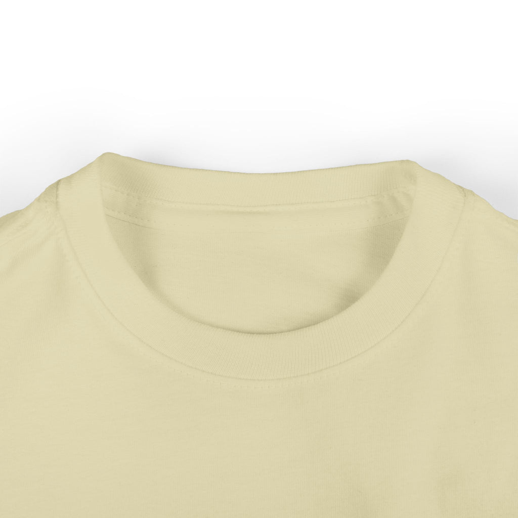 Infant Tee — Cute Teddy Football Jersey (Number 12)