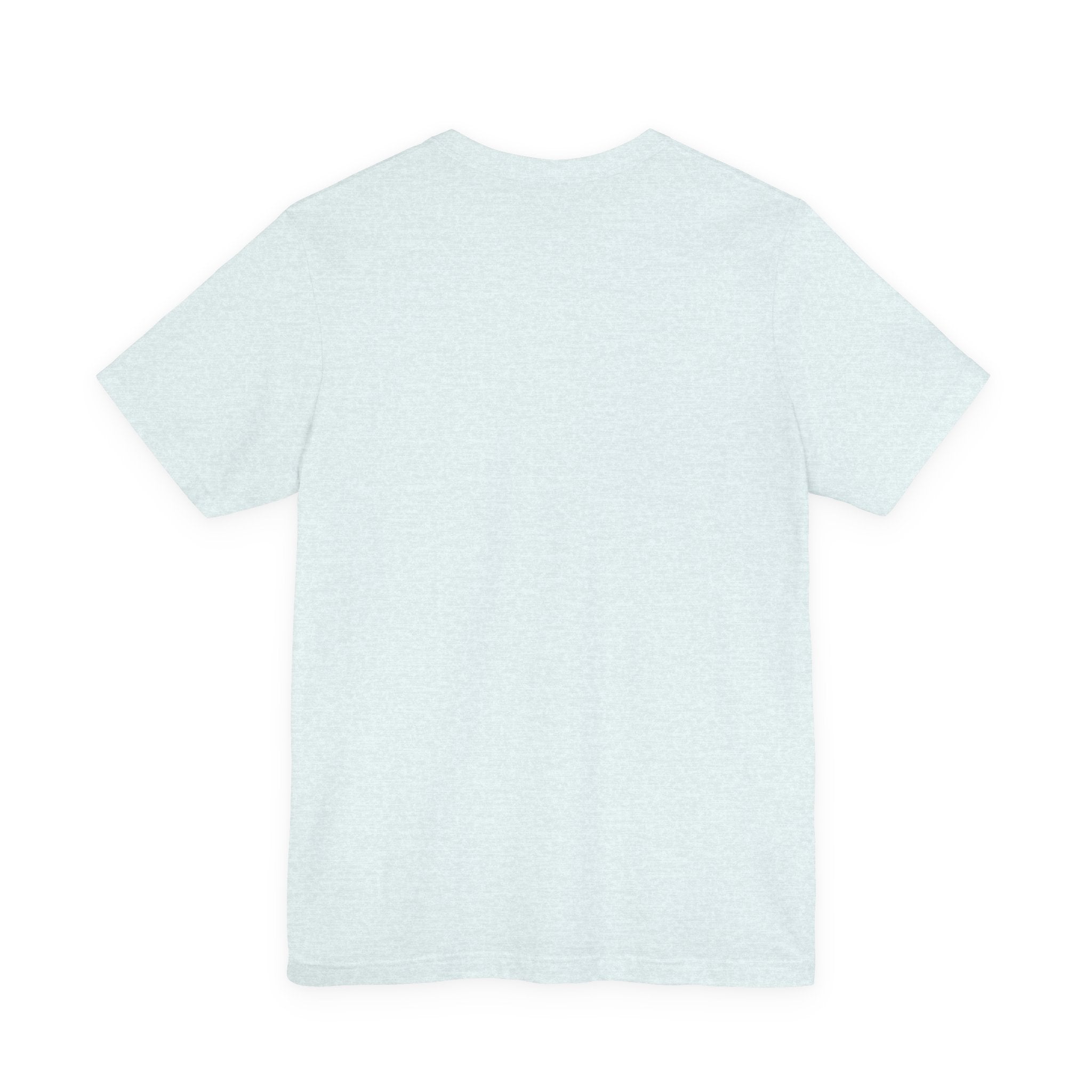Skeleton Tennis Vintage Sunset Tee