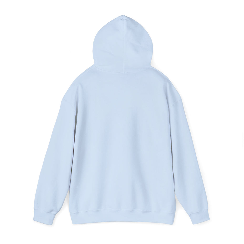 Match Point Tennis Hoodie — 'MATCH POINT' Graphic Pullover
