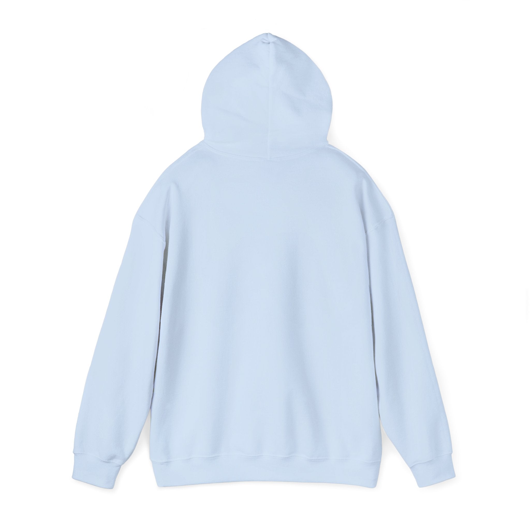 Match Point Tennis Hoodie — 'MATCH POINT' Graphic Pullover
