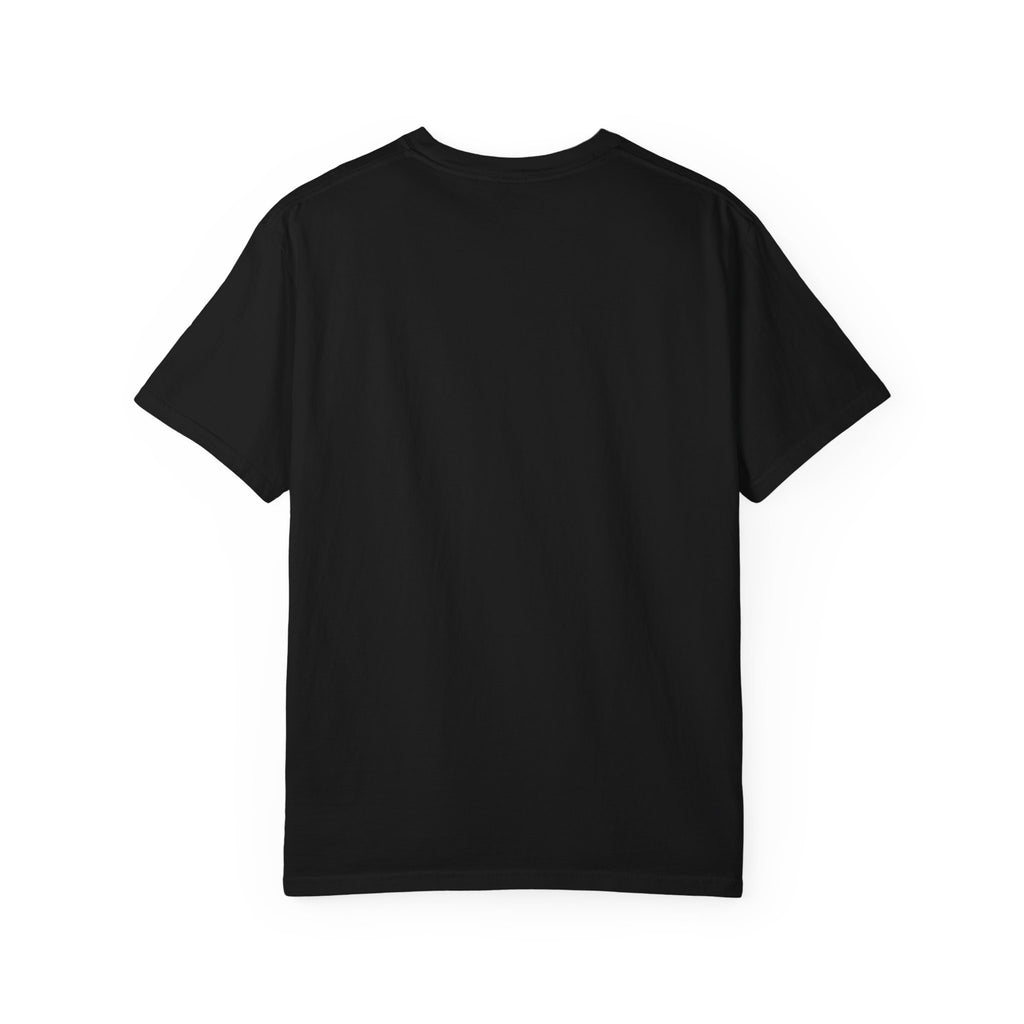 Football Is My Life T-Shirt — Girls' Football Player Tee