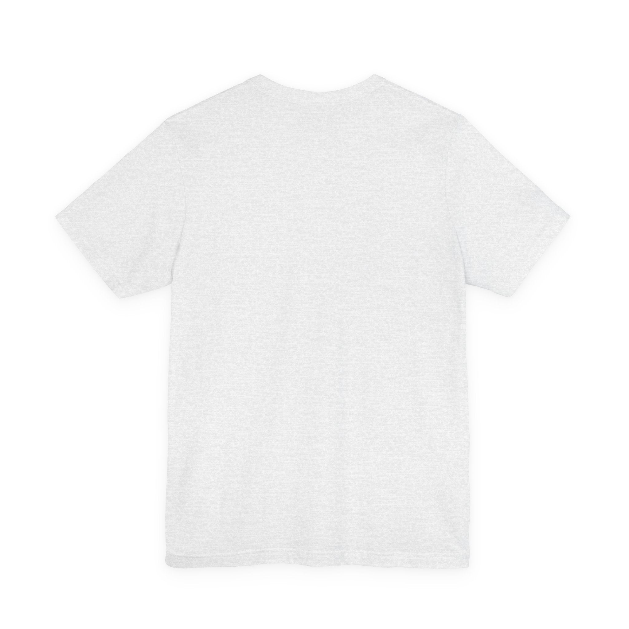 Tennis Tee – “Sweet Spot” Racket Graphic Shirt