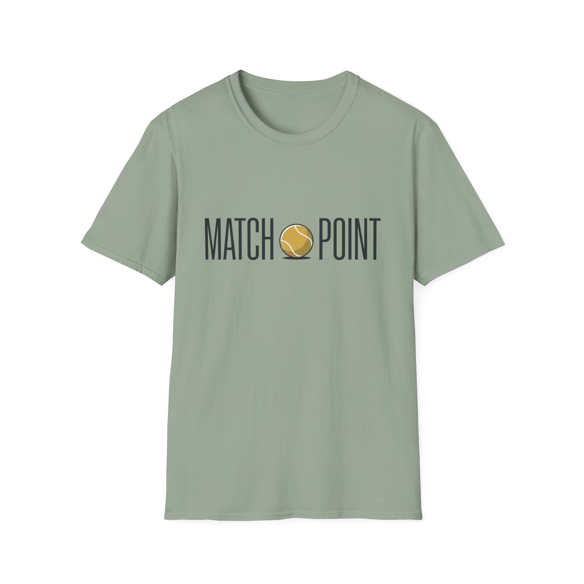 Copy of Sweet spot tennis t_shirt