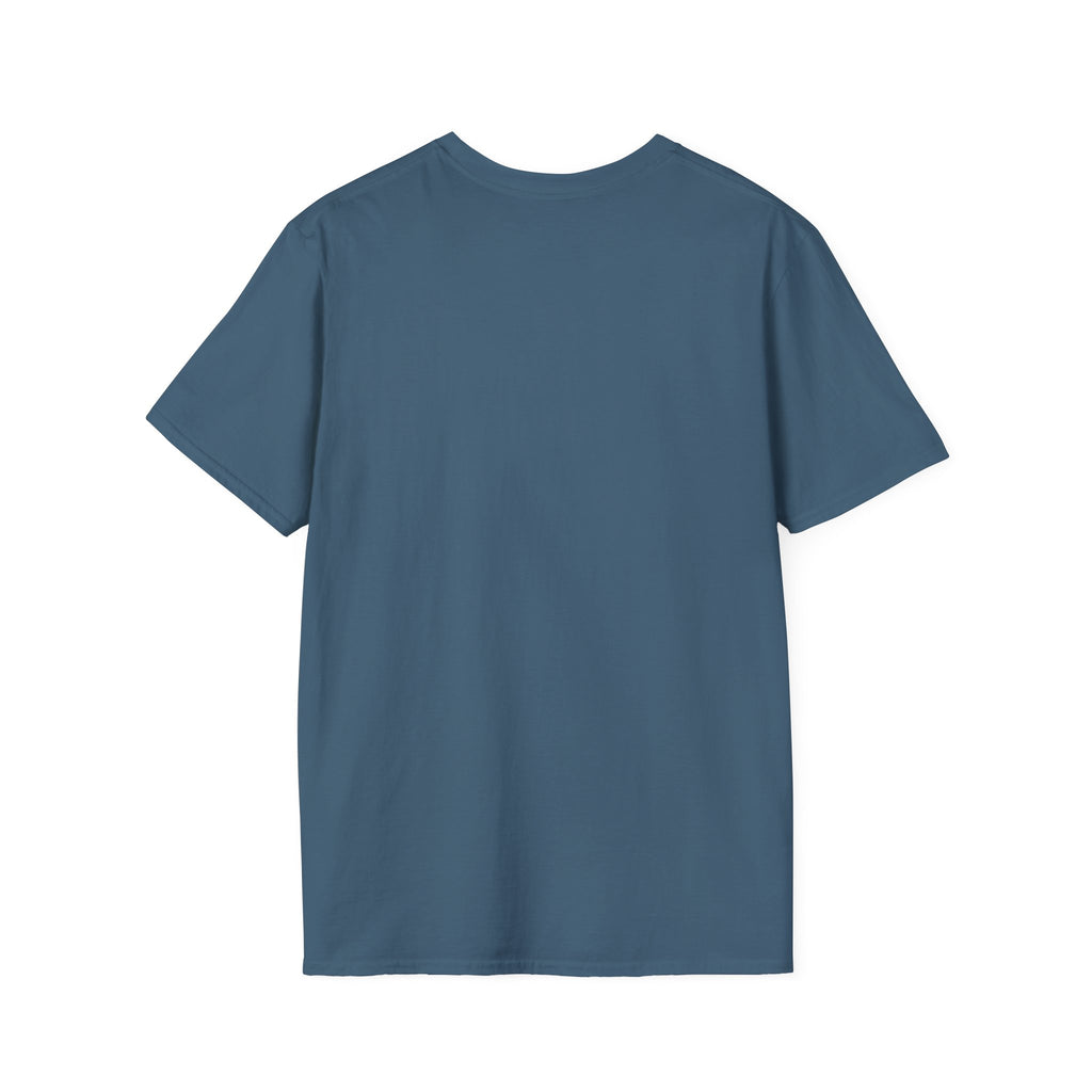 Tennis Heartbeat T-Shirt