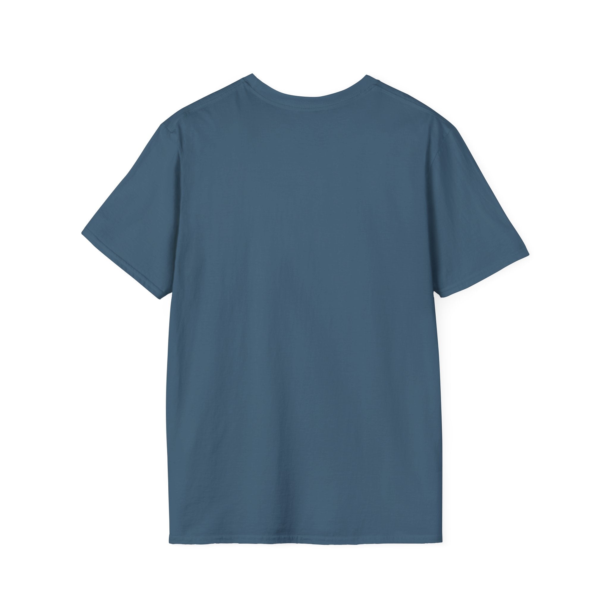 Tennis Heartbeat T-Shirt
