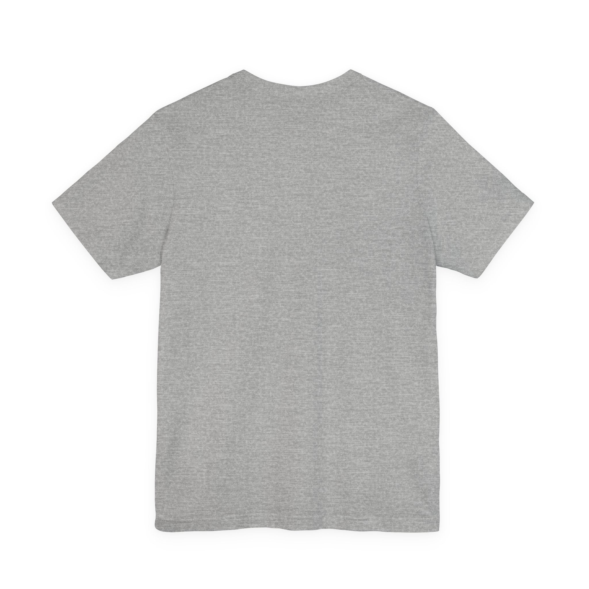 Built For Ace Tennis T‑Shirt – Retro Court Graphic Tee