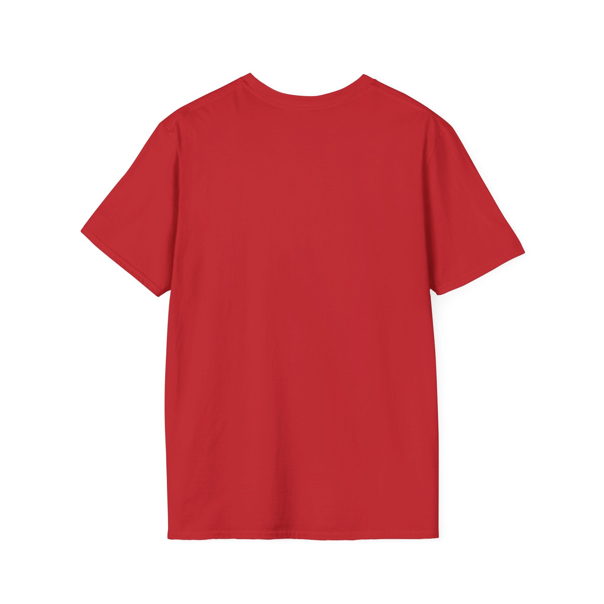 I Love Tennis T-Shirt — Cute Smiley Tennis Ball Tee for Players & Fans