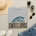 Sweet spot tennis t_shirt