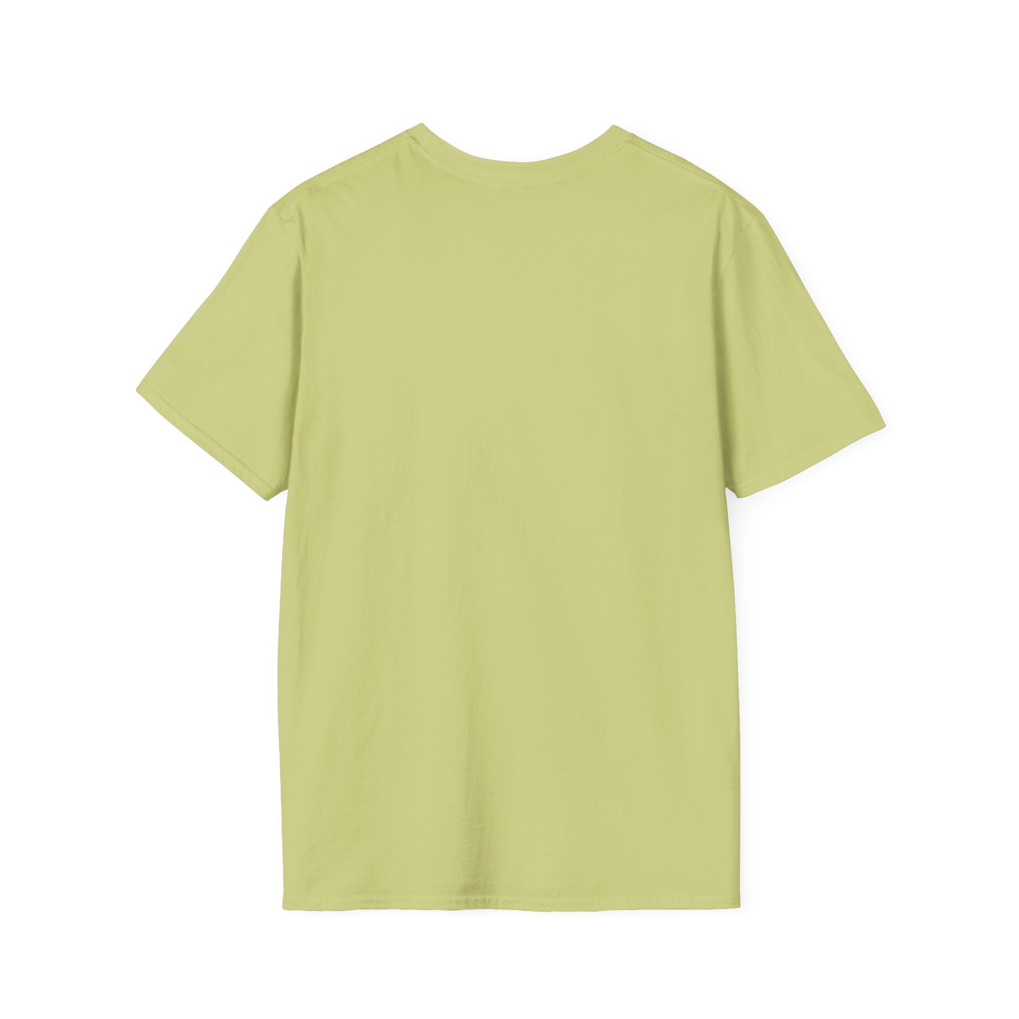 Purr. Play. Repeat. Cat Lover T-Shirt — Tennis Ball & Paw Graphic