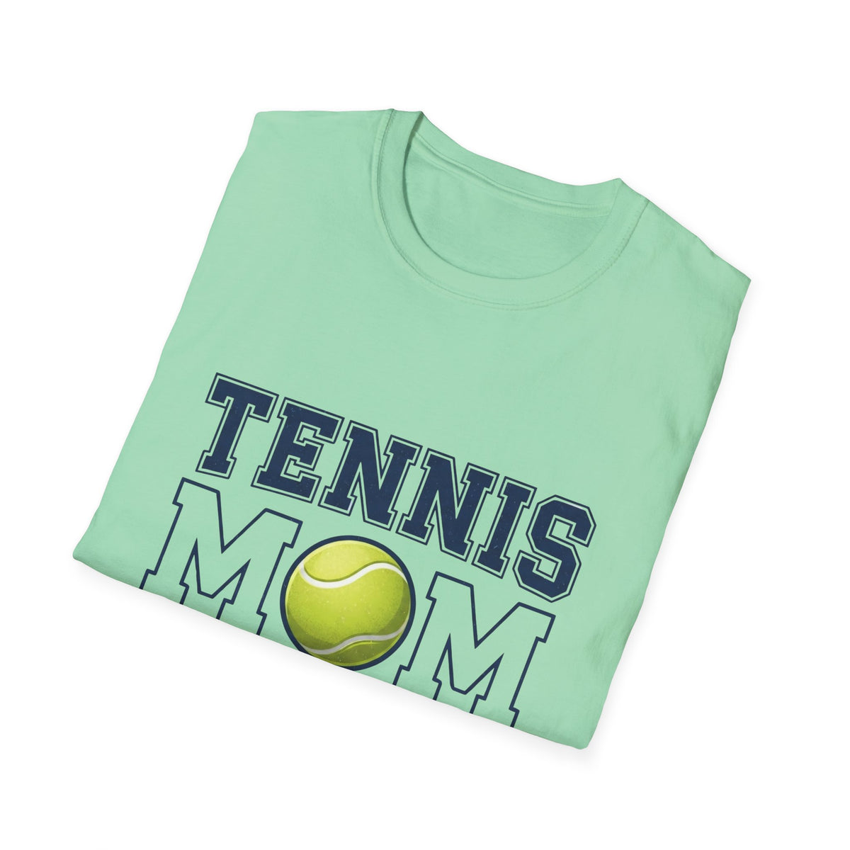 Tennis Mom T‑Shirt