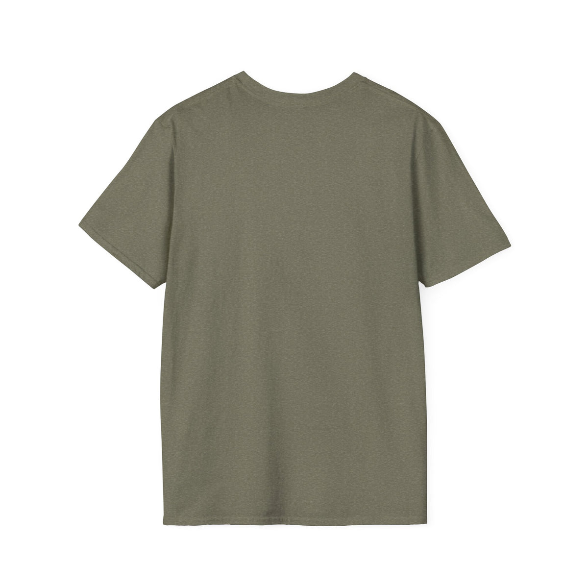 T-Shirt — "Tennis Is My Therapy" Graphic Tee