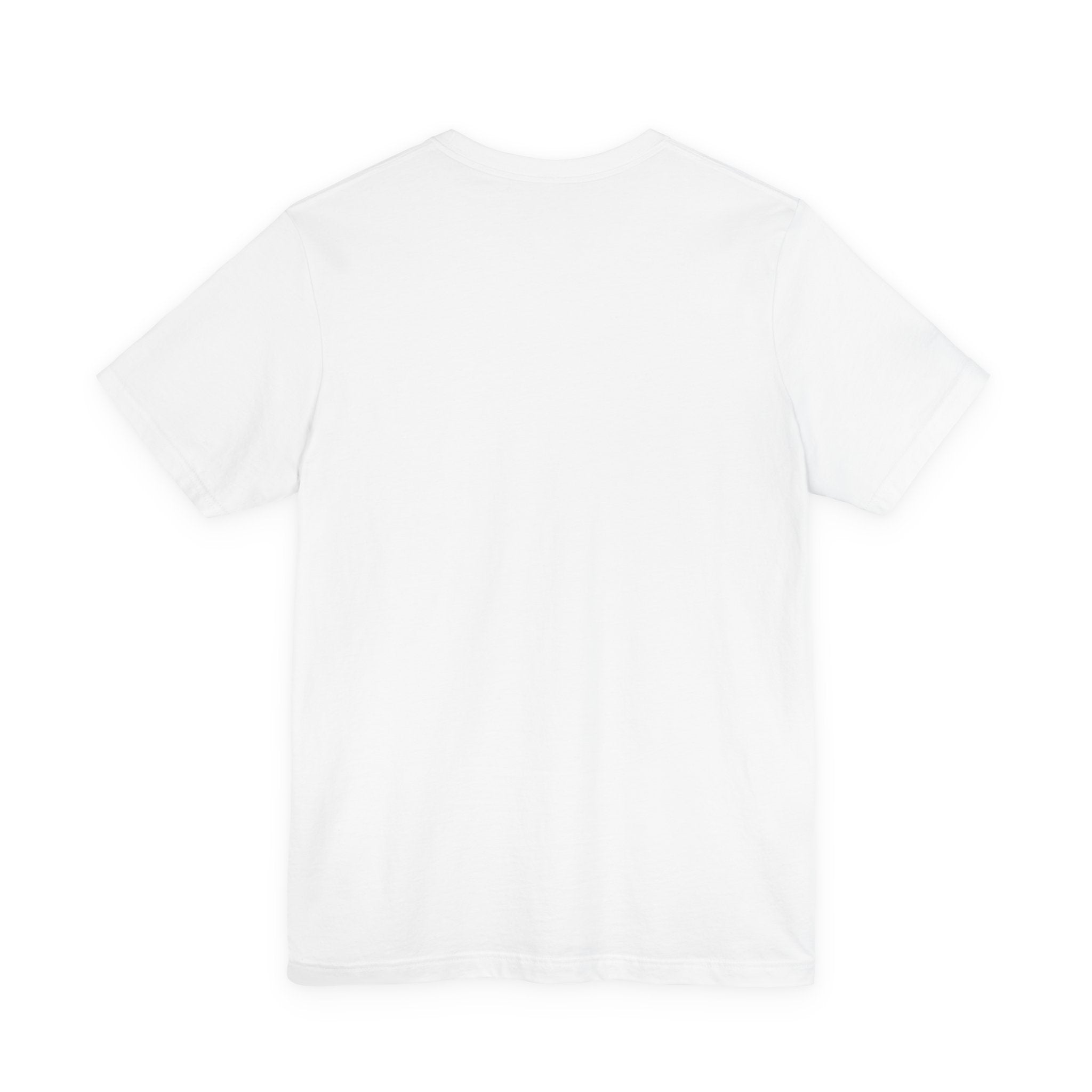 T-Shirt — "Ace Energy" Tennis Graphic Tee