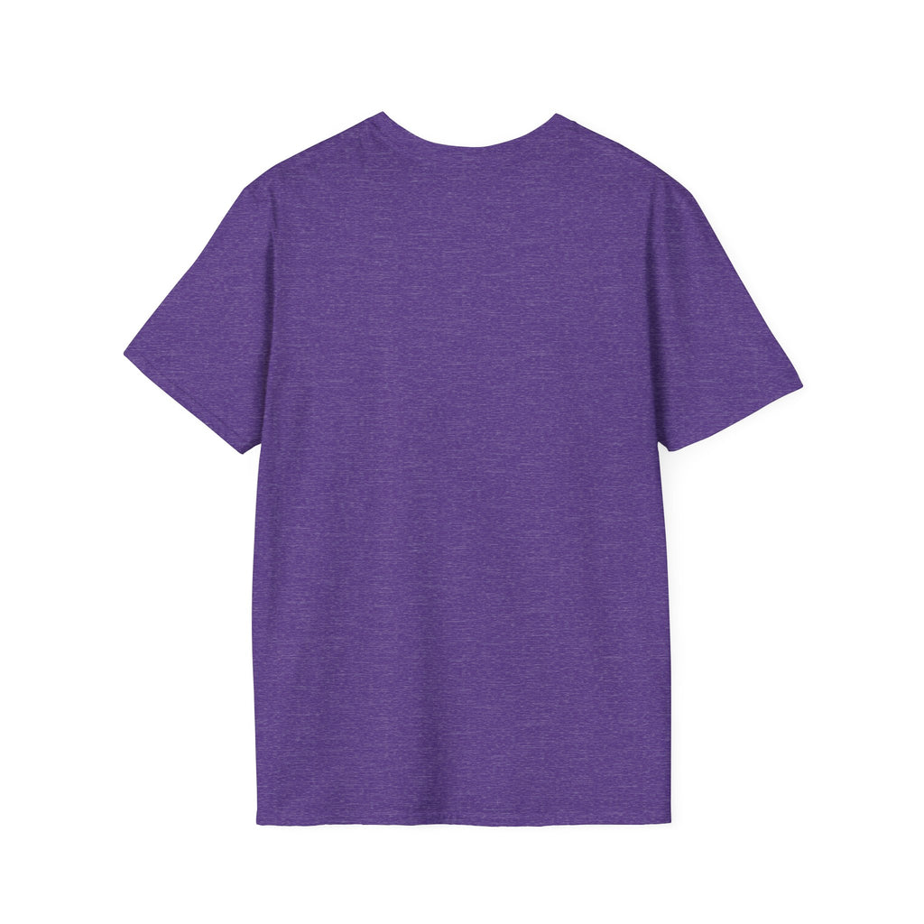 Funny Tennis Tee — "You Serve, I'll Score" Graphic T-Shirt