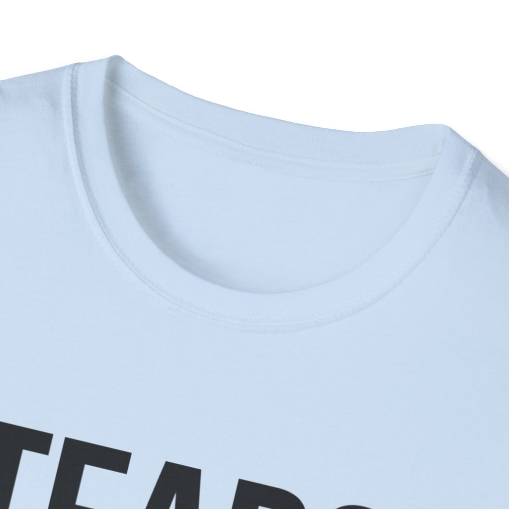 T-Shirt - "Tears of the People I Beat at Tennis" Funny Tennis Player Shirt