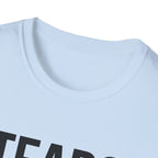 T-Shirt - "Tears of the People I Beat at Tennis" Funny Tennis Player Shirt