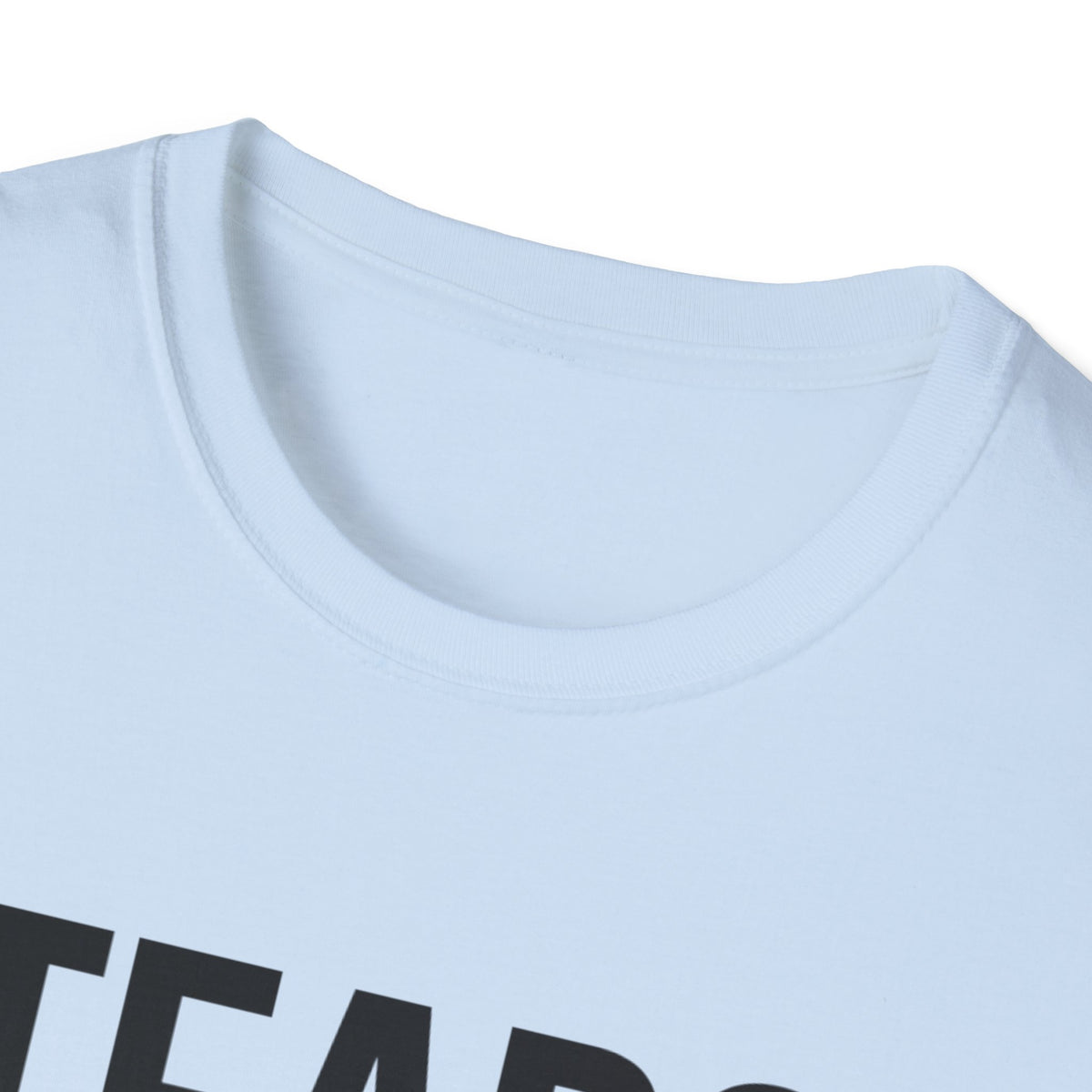 T-Shirt - "Tears of the People I Beat at Tennis" Funny Tennis Player Shirt