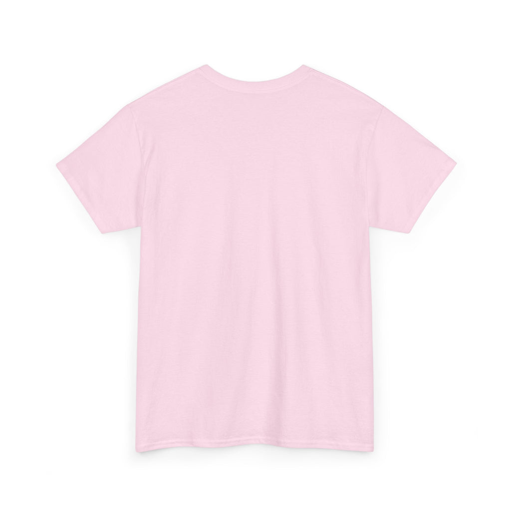 T‑Shirt — "Love Means Nothing in Tennis" Funny Tennis Tee