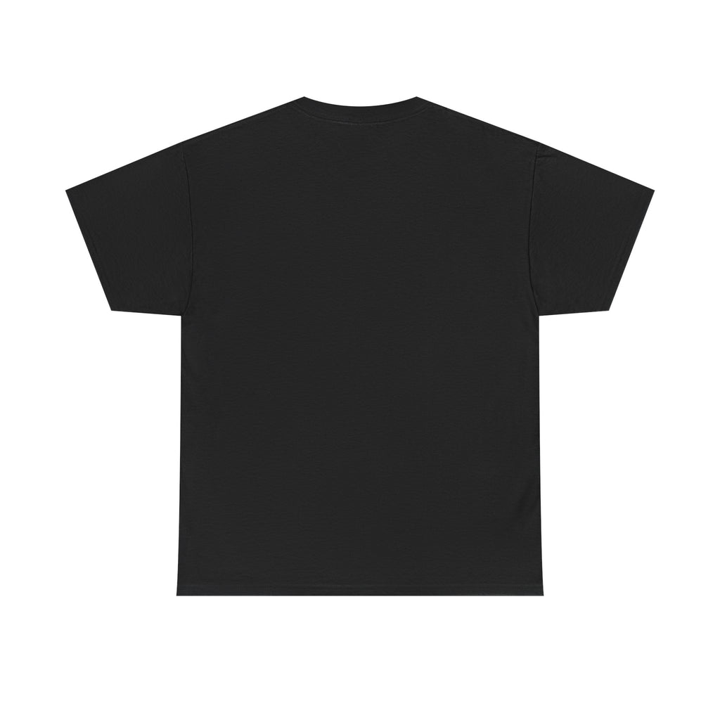T-Shirt — Tennis Battery Level Graphic Tee (0%-100%)