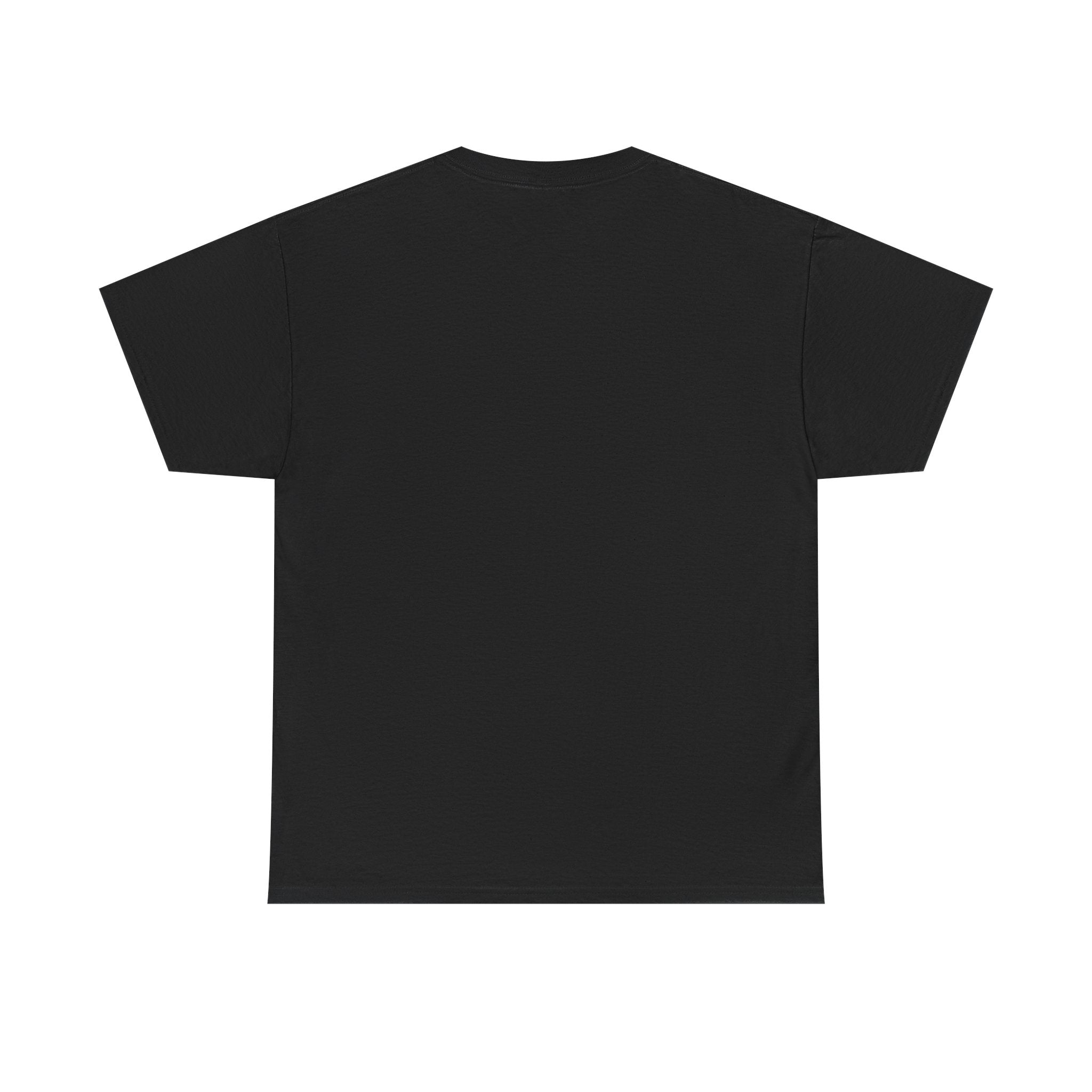 T-Shirt — Tennis Battery Level Graphic Tee (0%-100%)