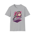 Tennis 'Own The Court' Graphic Tee