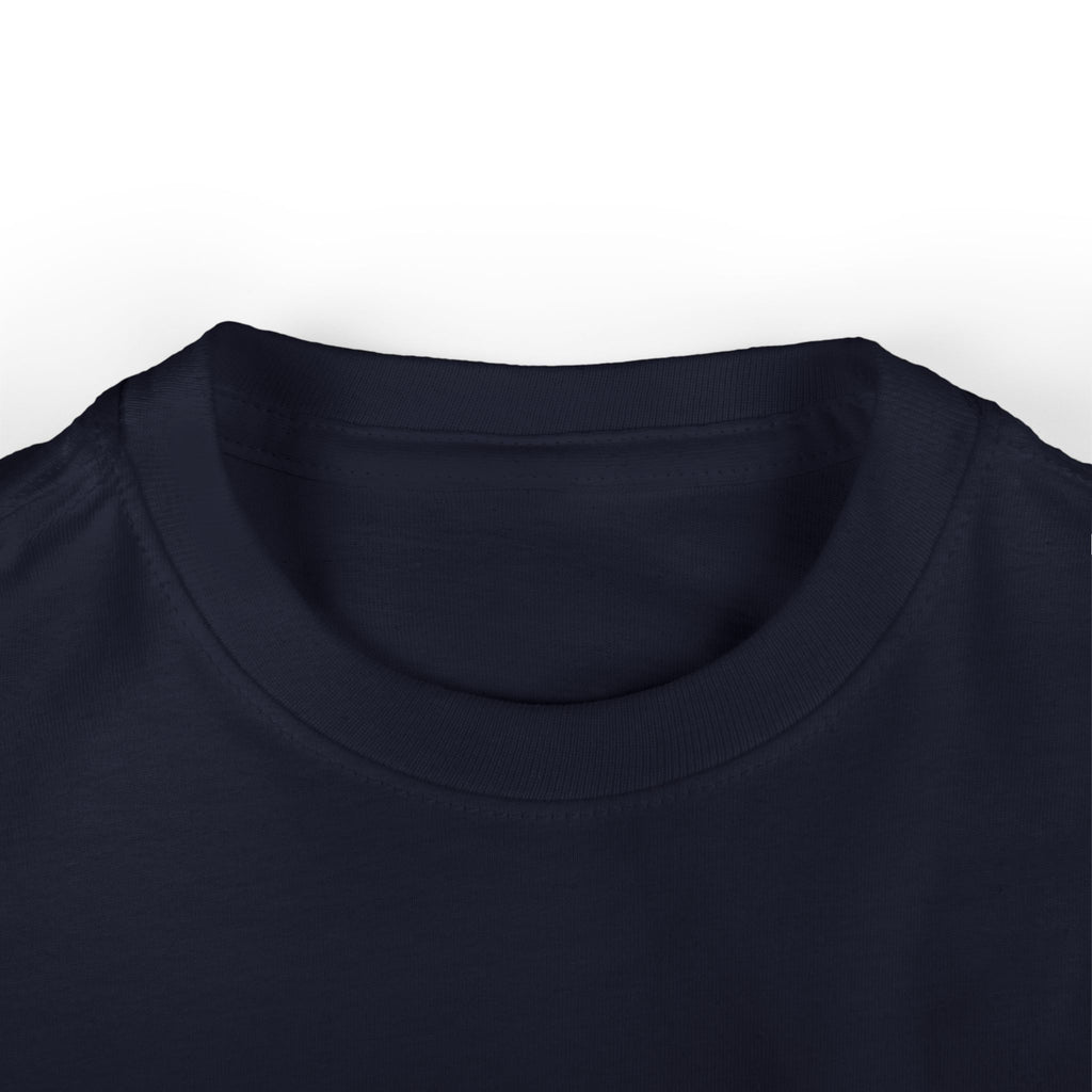 Infant Tee — Cute Teddy Football Jersey (Number 12)