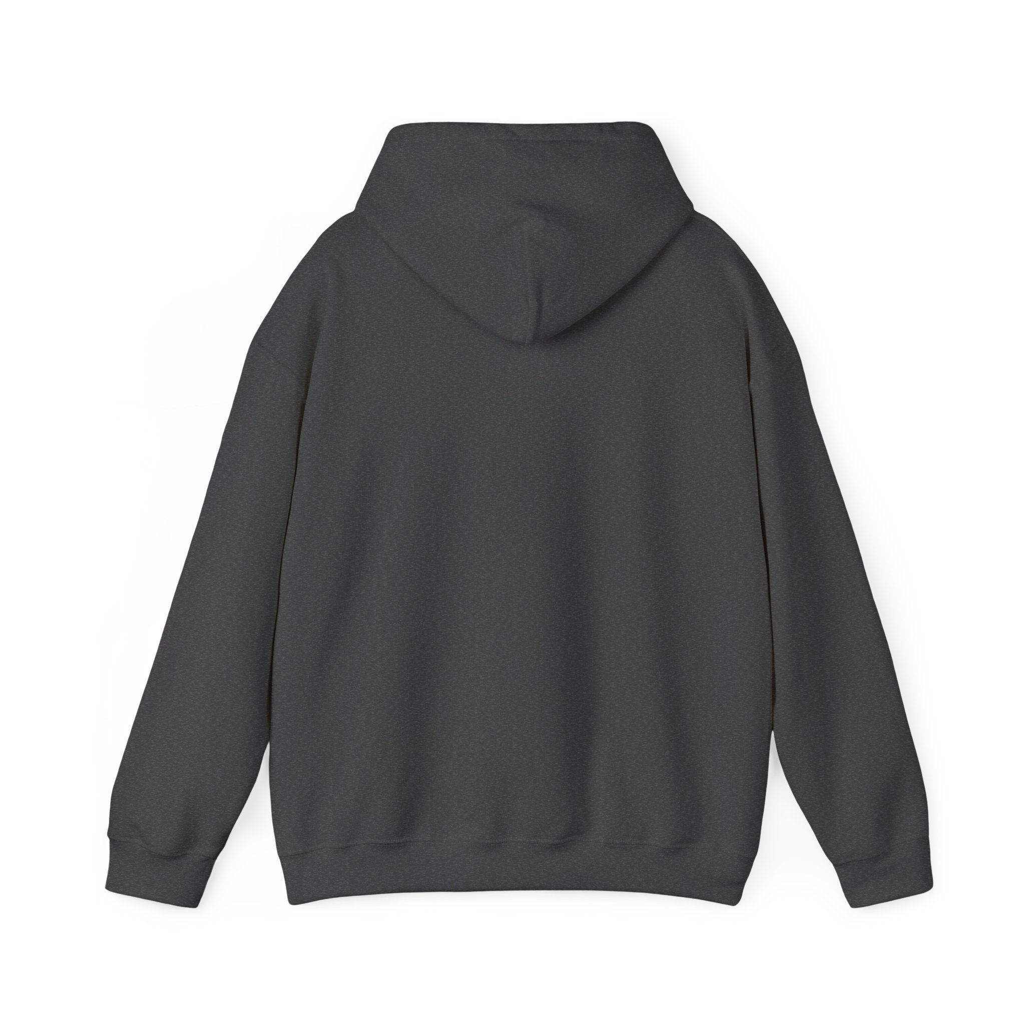 Match Point Tennis Hoodie — 'MATCH POINT' Graphic Pullover