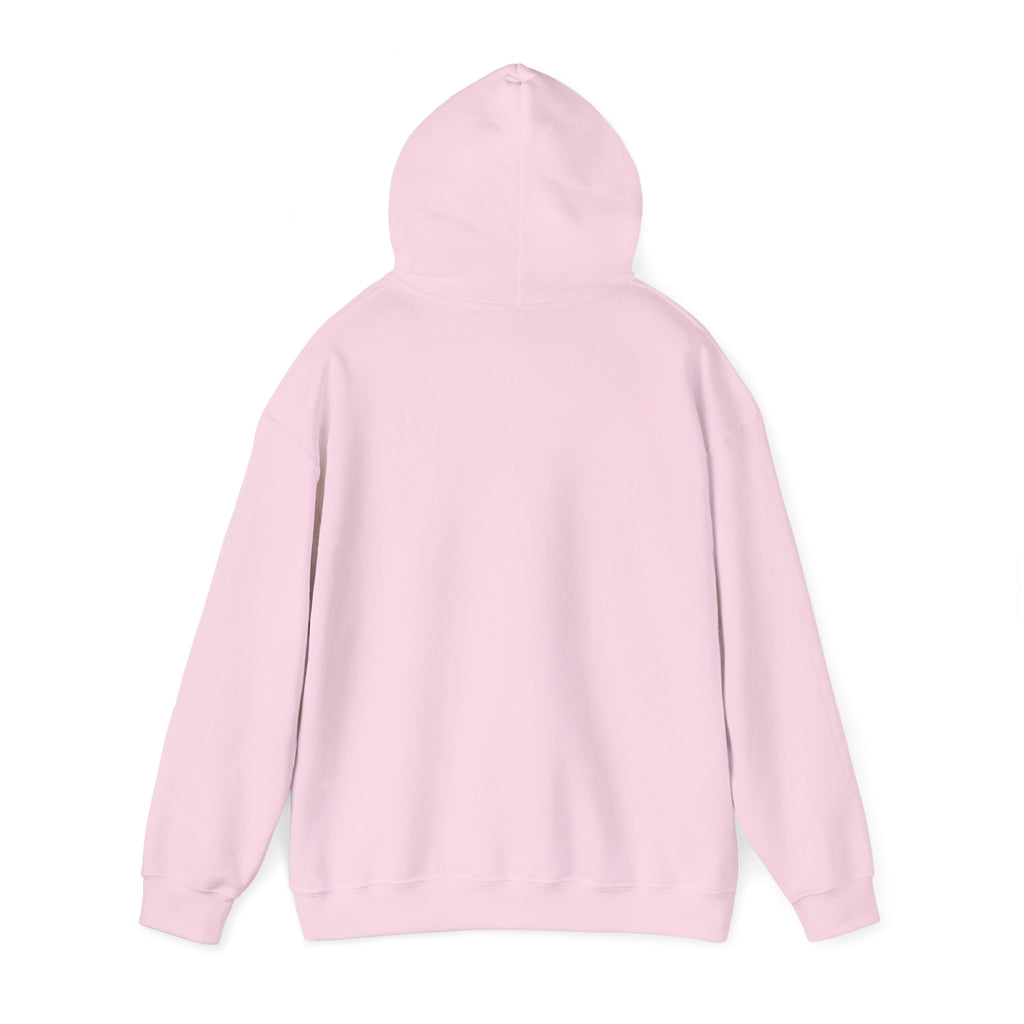 Match Point Tennis Hoodie — 'MATCH POINT' Graphic Pullover