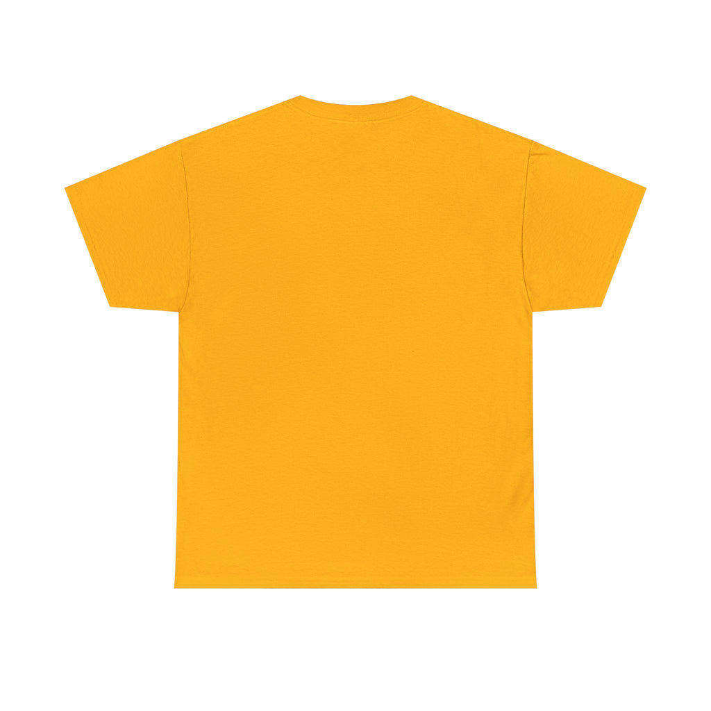T-Shirt — Tennis Battery Level Graphic Tee (0%-100%)