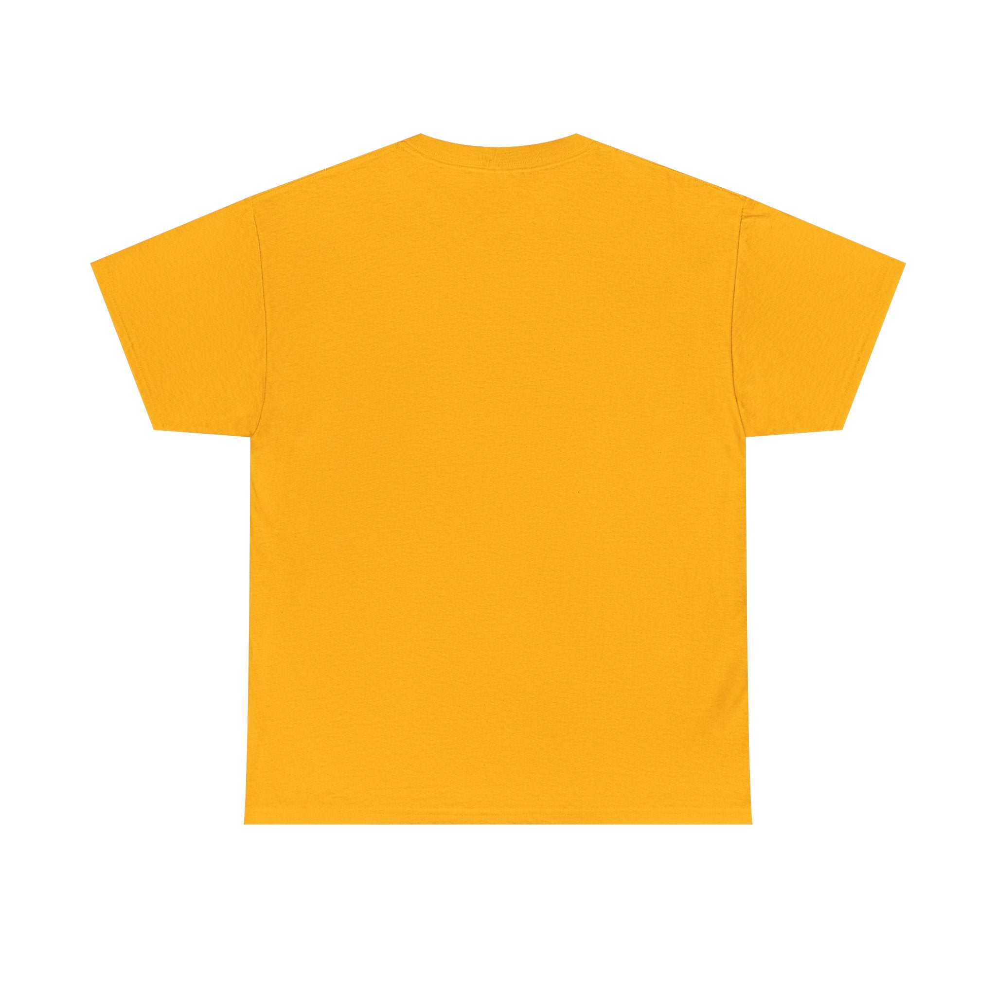 T-Shirt — Tennis Battery Level Graphic Tee (0%-100%)