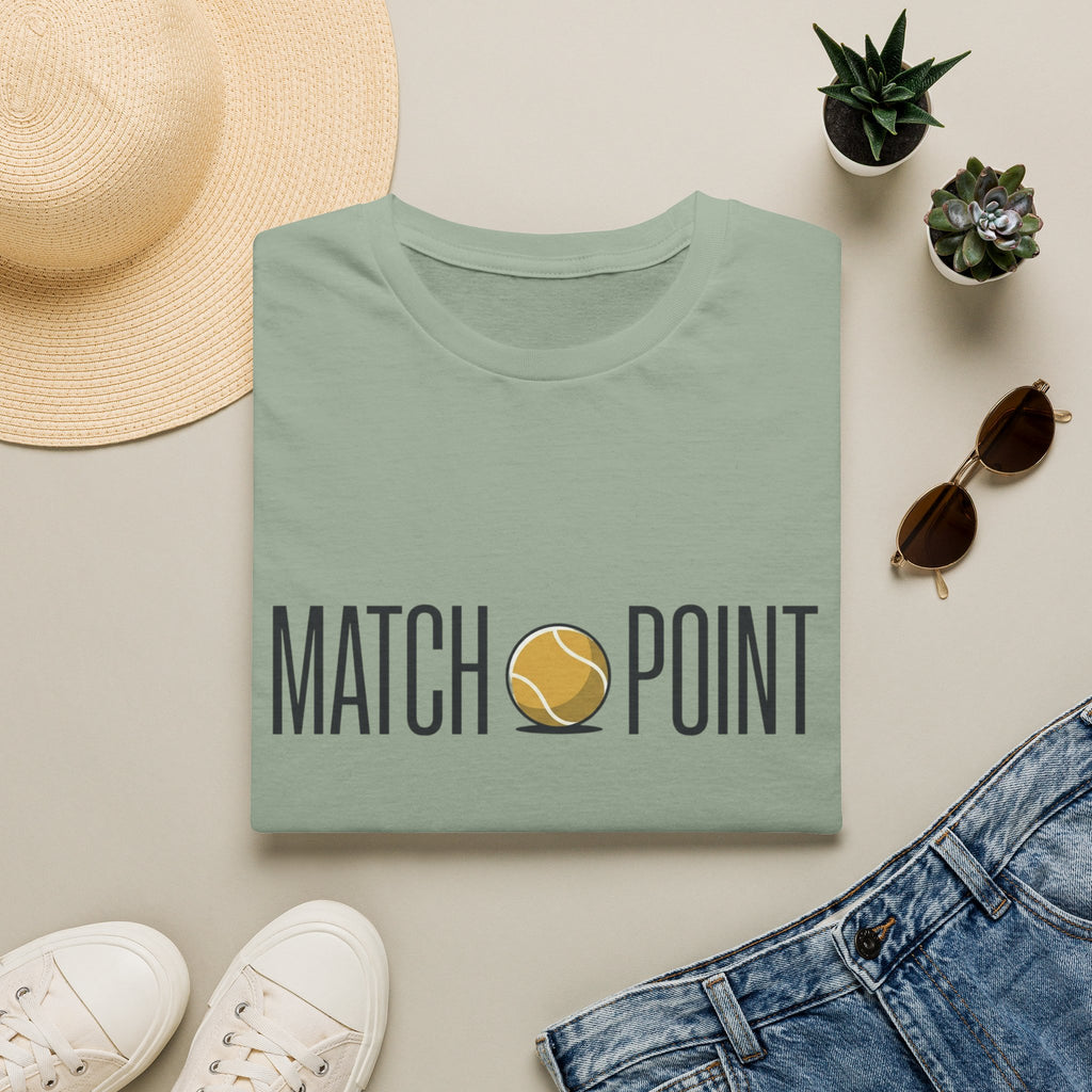 Copy of Sweet spot tennis t_shirt