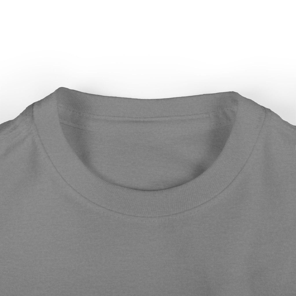 Infant Tee — Cute Teddy Football Jersey (Number 12)