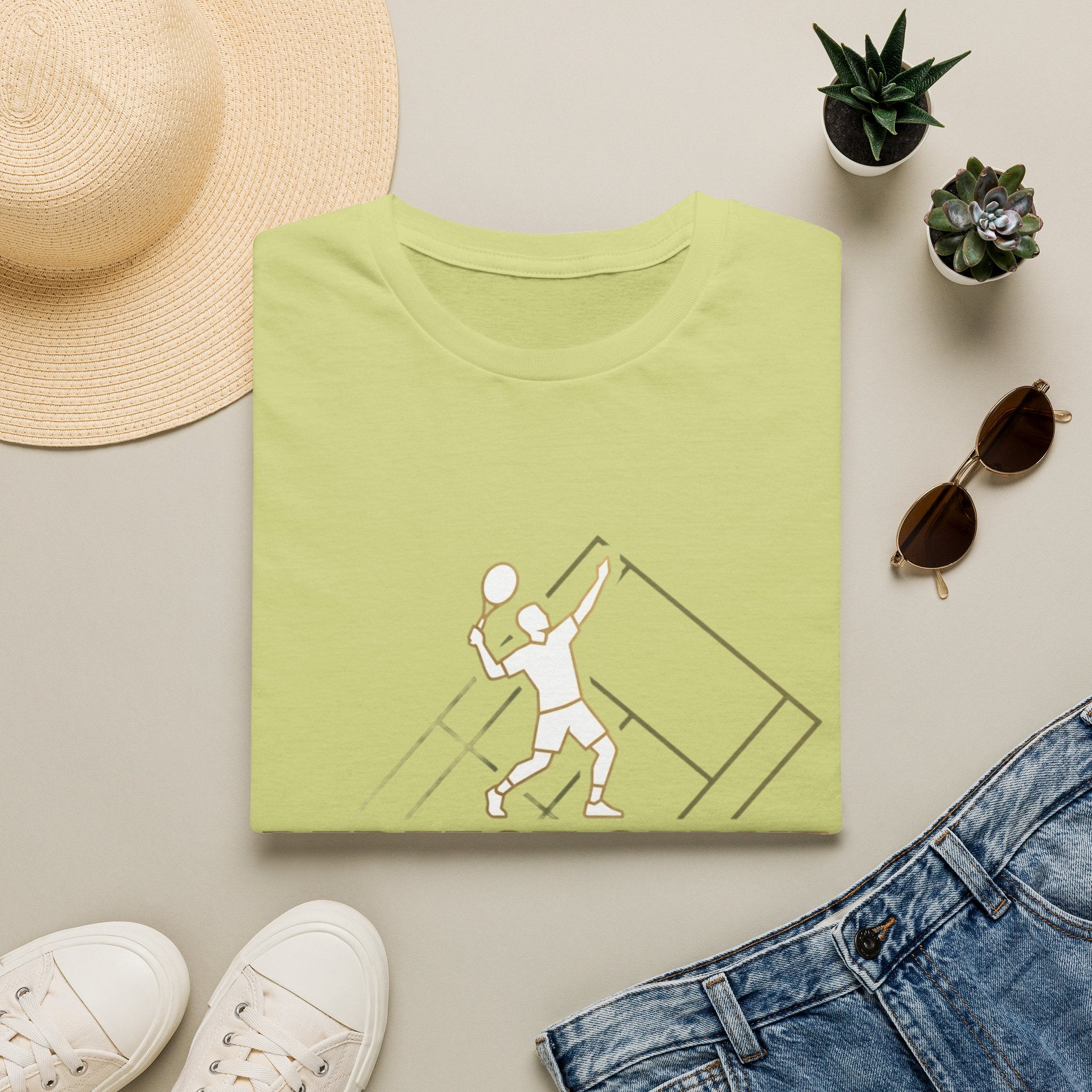 Perfect Serve T-Shirt