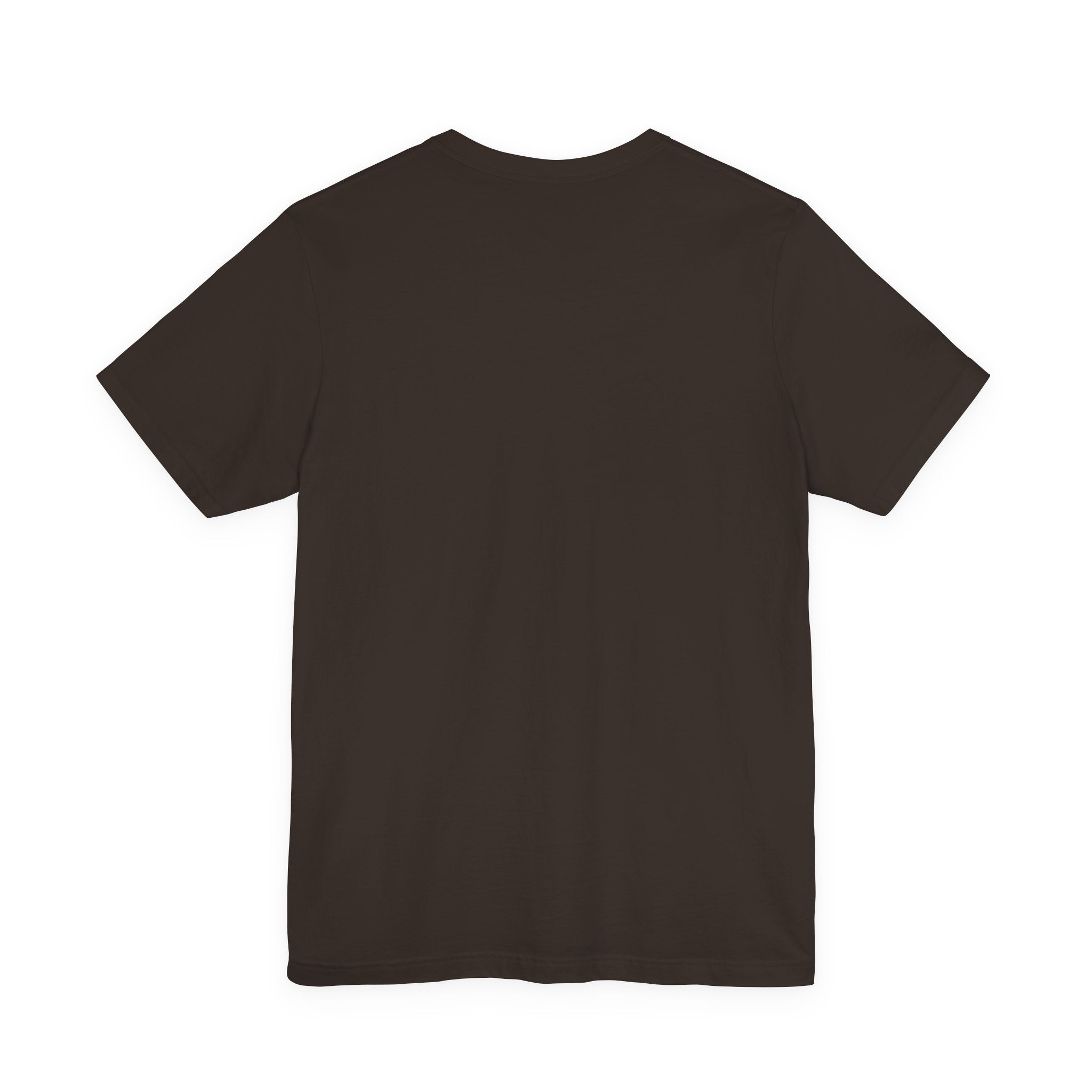 T-Shirt — "Ace Energy" Tennis Graphic Tee